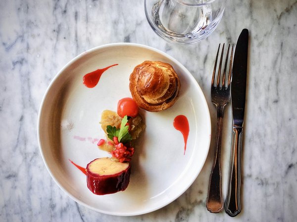 Où suivre des cours de cuisine méditerranéenne en Grèce?