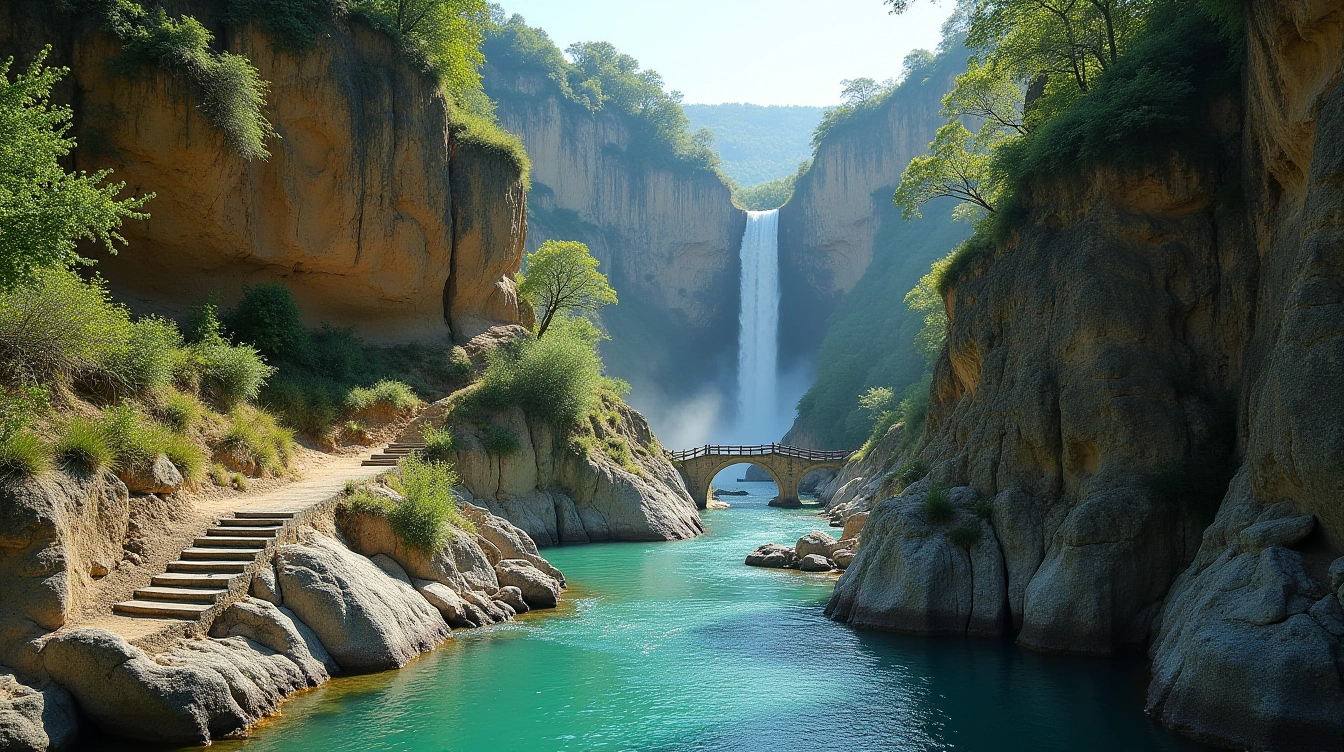 Vos questions sur les activités d'aventure héraultaises